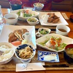 人と木 - 好きな物しかなかったです♡