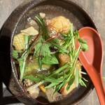 小野の離れ 博多本店 - 