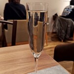 全国銘酒しゃかりき - 梵 純米磨きらら：500円
