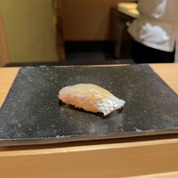 鮨処 やまと - 真鯛