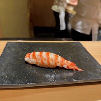 鮨処 やまと - 車海老