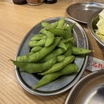 串カツ田中 スイングモール東岡崎店 - 