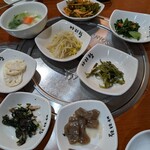 アリラン食堂 - 