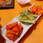 大衆炭火焼肉ジンギスカン ホルモン酒場 風土. - 