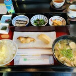 日本料理 鯉城 - 