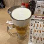 串カツ田中 スイングモール東岡崎店 - 