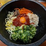 アリラン食堂 - 