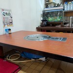 アリラン食堂 - 