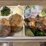 チカバキッチン - 
