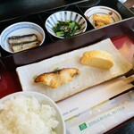 日本料理 鯉城 - 
