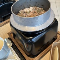 ガーデンキッチン かるめら - 