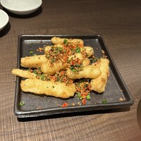 札幌菜 虎鯨 - 