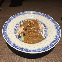 札幌菜 虎鯨 - 