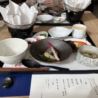 ガーデンキッチン かるめら - 