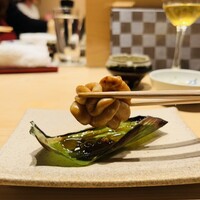 鮨結う翼 - 