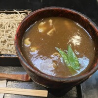 日本橋 やぶ久 - 