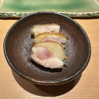 焼鳥 ひげぼうず - 
