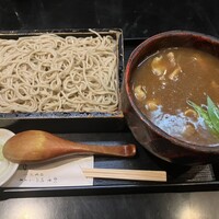 日本橋 やぶ久 - 