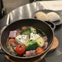 Jose Luis Karuizawa - 