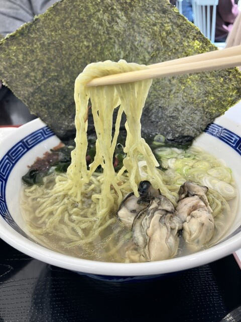 Highway Kitchen 颯（ハヤテ） - 矢本（ラーメン）の写真