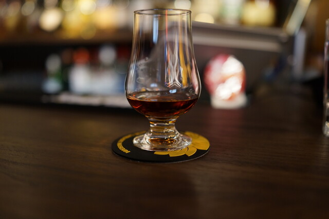 お酒の美術館 ヨドバシ仙台店 - 仙台（バー）の写真