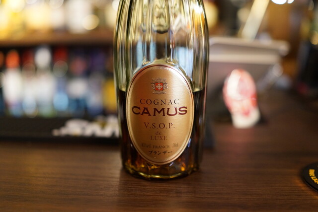 お酒の美術館 ヨドバシ仙台店 &ndash; 仙台のおしゃれなバー