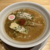 からみそラーメン ふくろう 名駅店