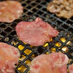 牛角 横浜関内店 - 