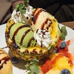 牛角 横浜関内店 - 