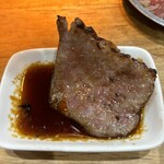 焼肉 八廣 - 