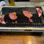 焼肉 八廣 - 