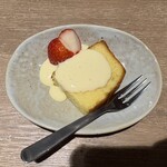 コモンダイニング - 