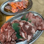 焼肉 八廣 - 