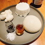 GOOD CHEESE GOOD PIZZA 渋谷 - 