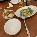 富錦樹台菜香檳 コレド室町テラス店 - 