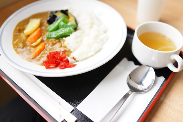 カフェSUNSUN小十郎 - 白石（カフェ）の写真