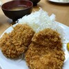 とんかつ山家 上野店