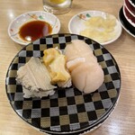 回転寿しトリトン 旭神店 - 