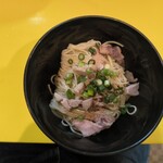 ラーメン ニュー松戸 - 