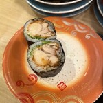 回転寿しトリトン - 