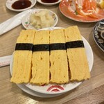 回転寿しトリトン - 