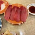 回転寿しトリトン - 