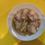 ラーメン ニュー松戸 - 