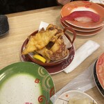 回転寿しトリトン - 