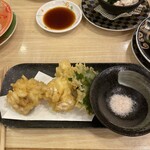 回転寿しトリトン 旭神店 - 