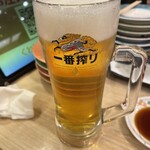 回転寿しトリトン - 