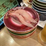 回転寿しトリトン - 