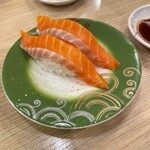 回転寿しトリトン - 