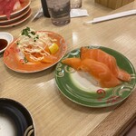 回転寿しトリトン - 