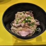 ラーメン ニュー松戸 - 